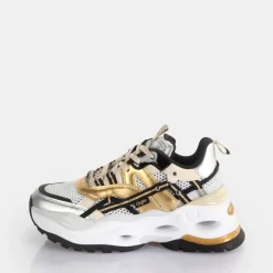 Cheap BUFFALO Triplet Hollow Or