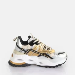 Cheap BUFFALO Triplet Hollow Or