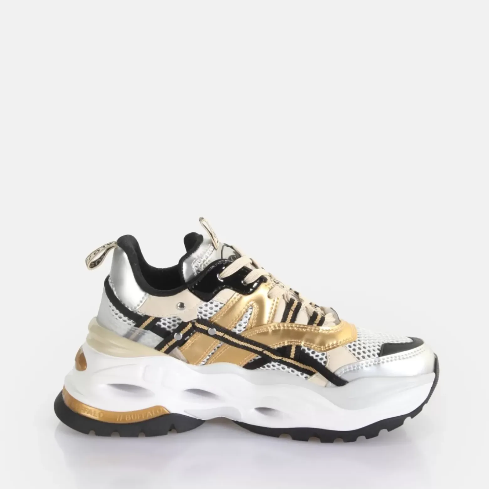 Cheap BUFFALO Triplet Hollow Or