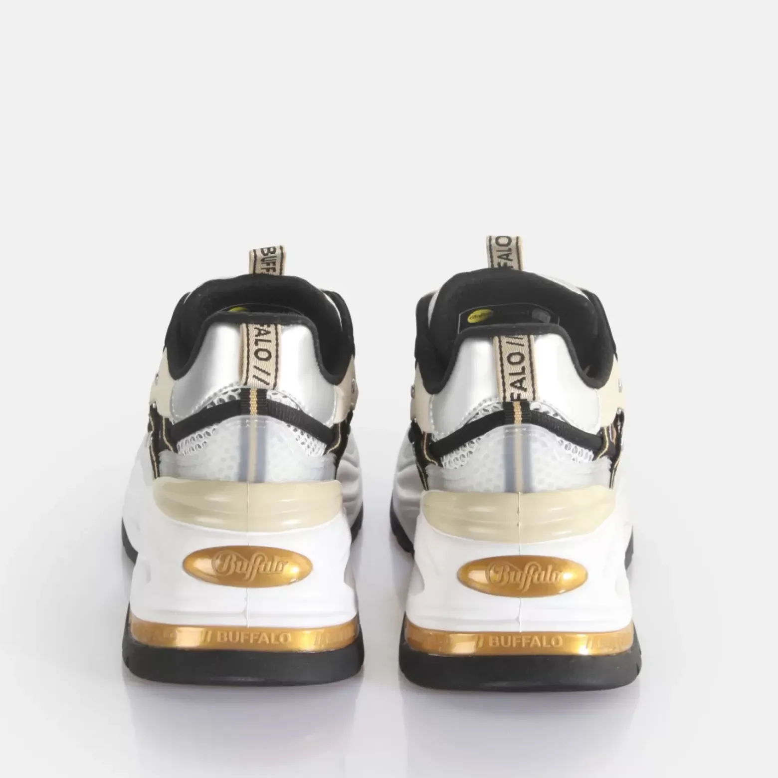 Cheap BUFFALO Triplet Hollow Or