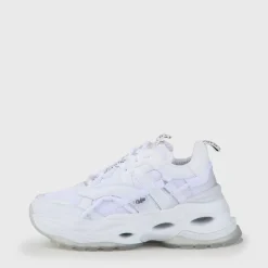 Discount BUFFALO Triplet Hollow Baskets Blanc