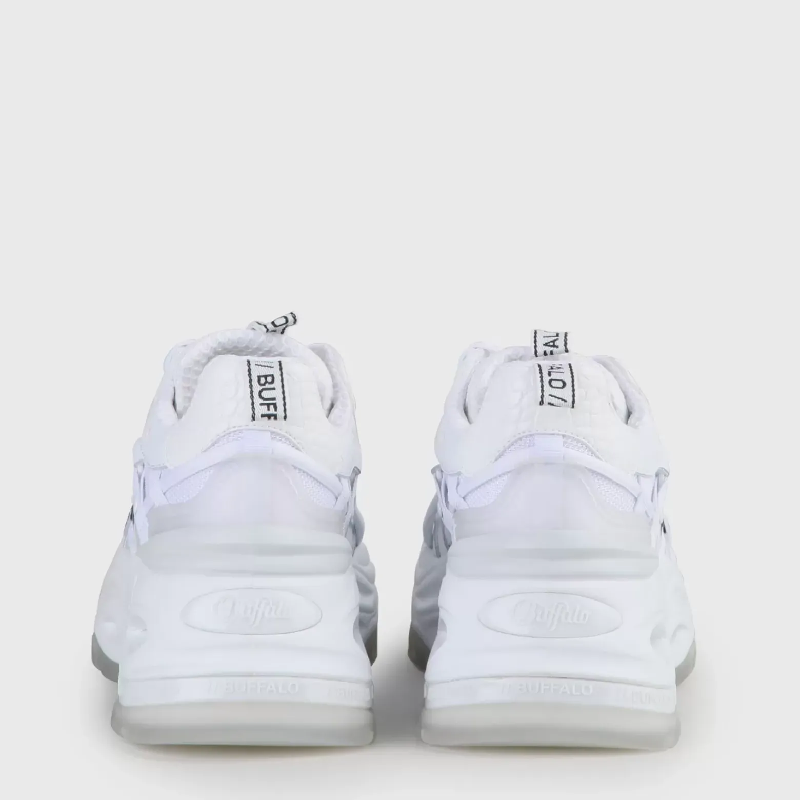 Discount BUFFALO Triplet Hollow Baskets Blanc