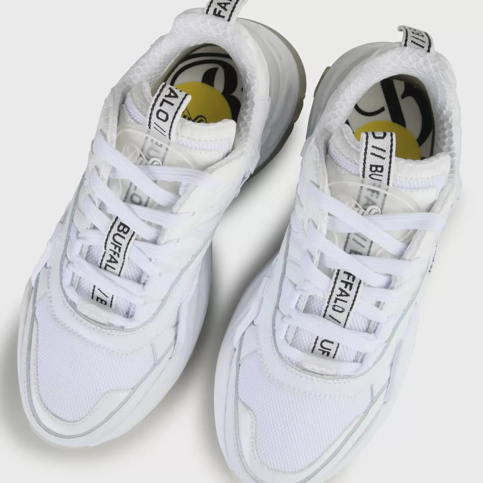 Discount BUFFALO Triplet Hollow Baskets Blanc