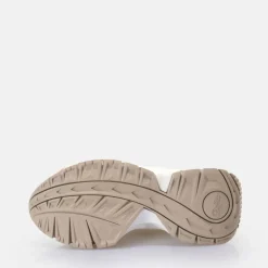 Flash Sale BUFFALO Triplet Nrg Baskets Basses Vegan Rose Clair Rose Vif