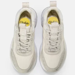 Shop BUFFALO Triplet Third Baskets Veganes Creme