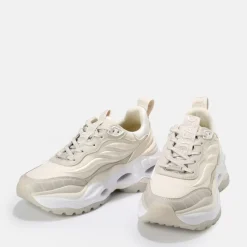 Shop BUFFALO Triplet Third Baskets Veganes Creme