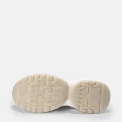 Shop BUFFALO Triplet Third Baskets Veganes Creme