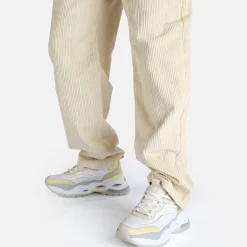 Fashion BUFFALO Triplet Third Baskets Veganes Beige Jaune