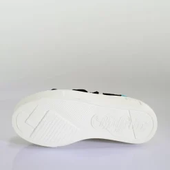 Clearance BUFFALO X Lscn Paired Blanc