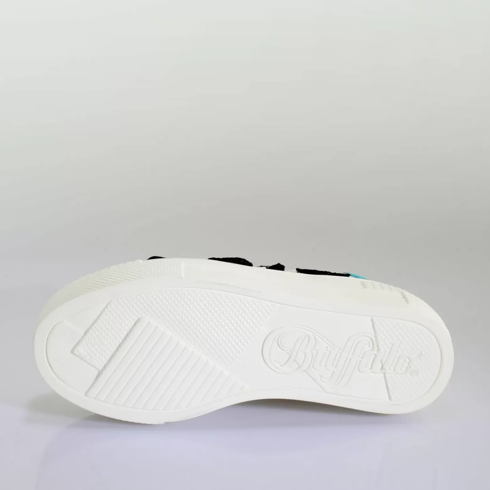 Clearance BUFFALO X Lscn Paired Blanc