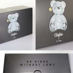 Store BUFFALO X Pati Valpati "The High" Lime