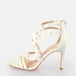 Store BUFFALO Yana Sandales Ivoire No_Color