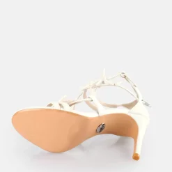 Store BUFFALO Yana Sandales Ivoire No_Color