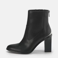 Best BUFFALO Zoe Bottines Cheville Veganes Noir